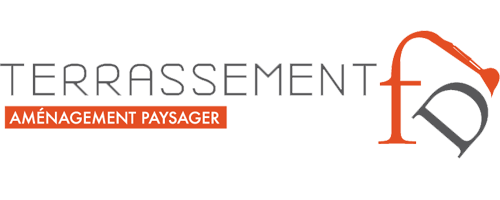 Logo Terrassement FD